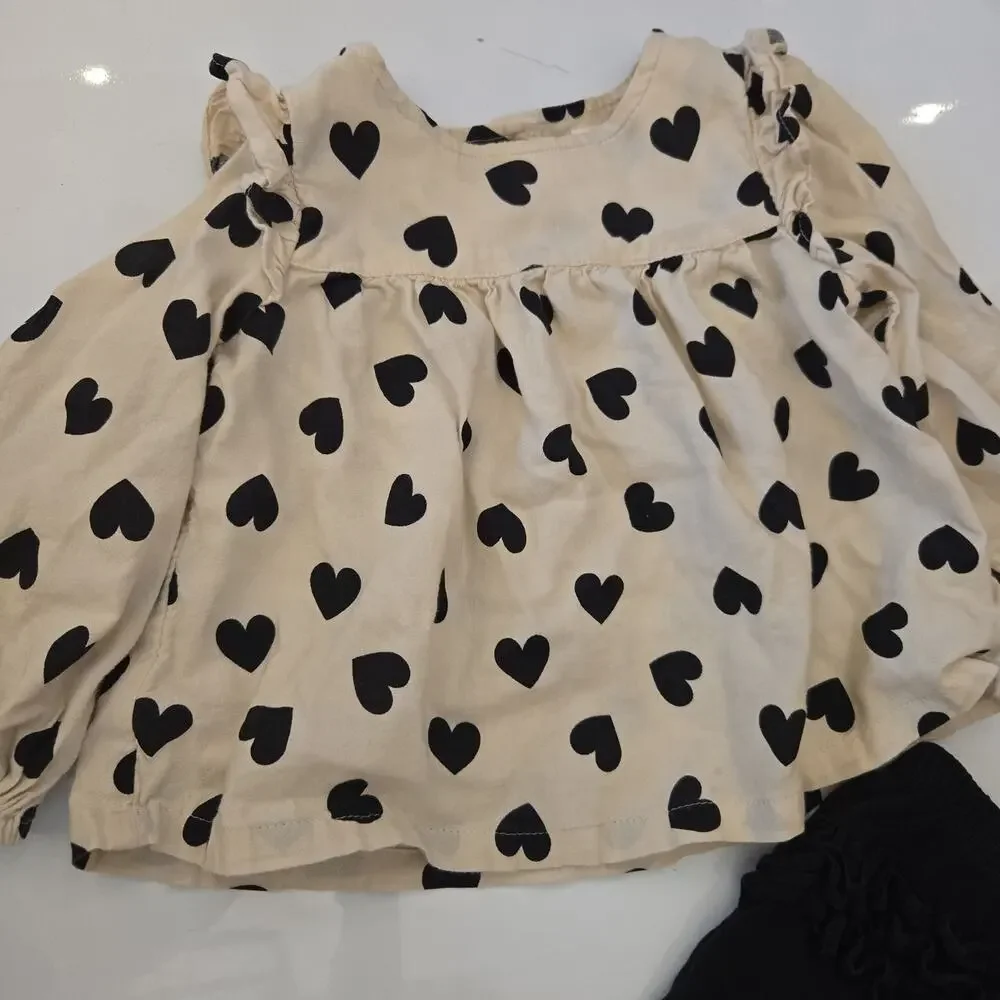 Old Navy Gap Set 18-24m/2T‎